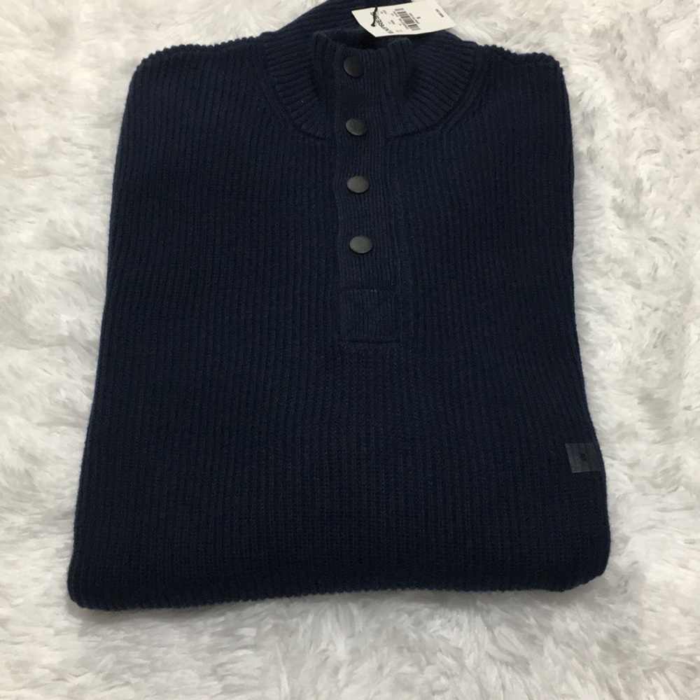 Express men’s sweater